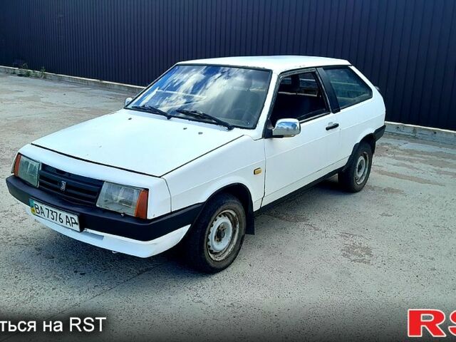 ВАЗ 2108, об'ємом двигуна 1.5 л та пробігом 300 тис. км за 550 $, фото 1 на Automoto.ua