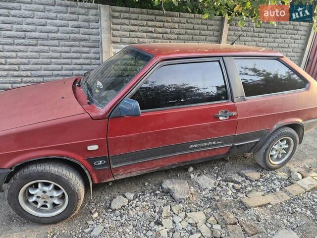 ВАЗ 2108, объемом двигателя 0 л и пробегом 311 тыс. км за 1017 $, фото 1 на Automoto.ua
