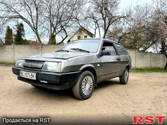 ВАЗ 2108, объемом двигателя 15 л и пробегом 200 тыс. км за 999 $, фото 1 на Automoto.ua