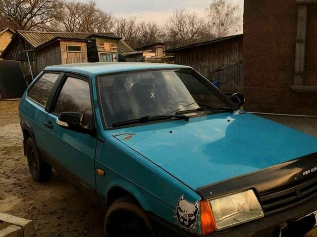 ВАЗ 2108, об'ємом двигуна 13 л та пробігом 330 тис. км за 700 $, фото 1 на Automoto.ua