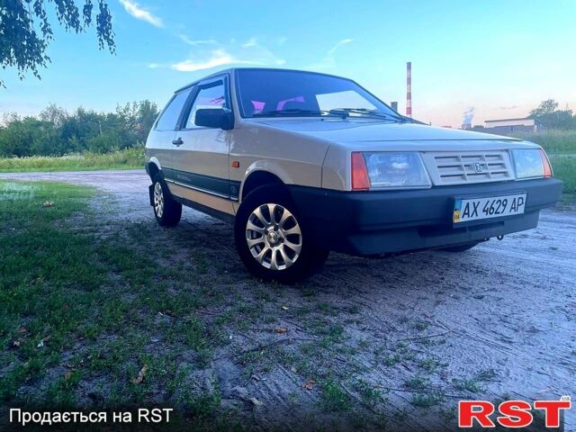 ВАЗ 2108, об'ємом двигуна 1.3 л та пробігом 158 тис. км за 1599 $, фото 1 на Automoto.ua