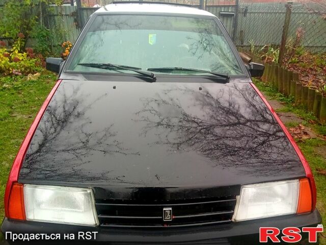 ВАЗ 2108, объемом двигателя 1.5 л и пробегом 380 тыс. км за 750 $, фото 1 на Automoto.ua