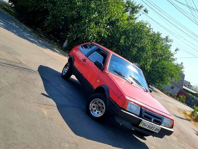 ВАЗ 2108, объемом двигателя 1.3 л и пробегом 0 тыс. км за 950 $, фото 1 на Automoto.ua