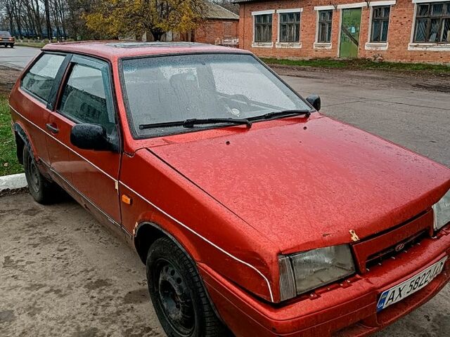 ВАЗ 2108, об'ємом двигуна 1.5 л та пробігом 300 тис. км за 700 $, фото 1 на Automoto.ua