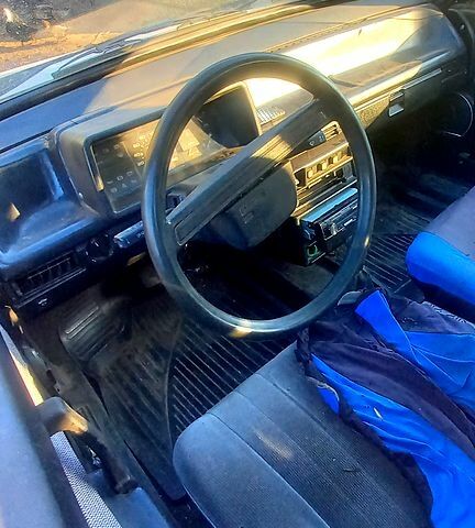 ВАЗ 2108, объемом двигателя 1.5 л и пробегом 100 тыс. км за 600 $, фото 1 на Automoto.ua