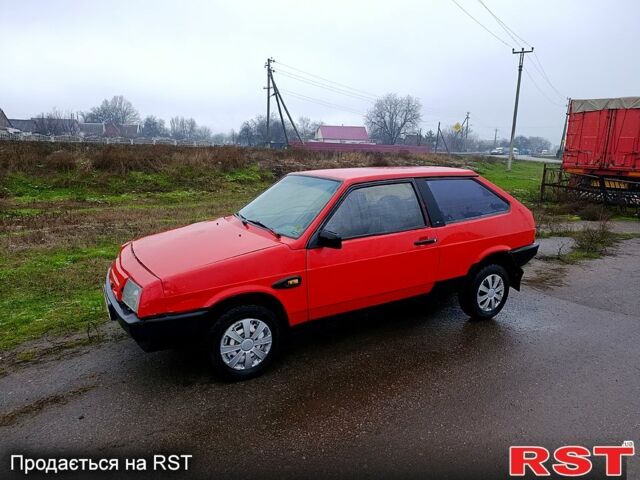 ВАЗ 2108, об'ємом двигуна 1.3 л та пробігом 0 тис. км за 699 $, фото 1 на Automoto.ua