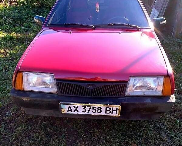 ВАЗ 2108, объемом двигателя 1.3 л и пробегом 100 тыс. км за 1400 $, фото 1 на Automoto.ua