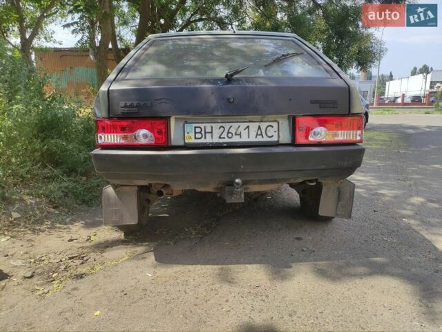 ВАЗ 2108, об'ємом двигуна 0 л та пробігом 127 тис. км за 400 $, фото 1 на Automoto.ua