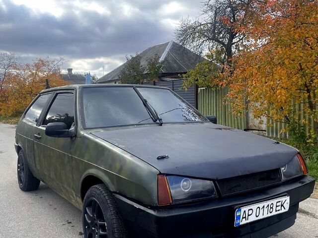 ВАЗ 2108, об'ємом двигуна 1.6 л та пробігом 100 тис. км за 1000 $, фото 1 на Automoto.ua