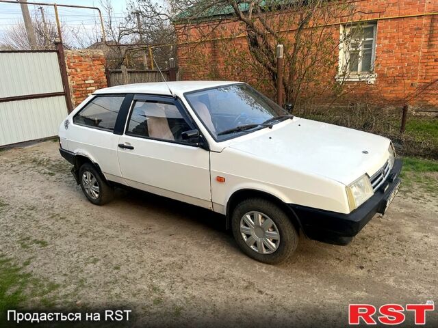 ВАЗ 2108, об'ємом двигуна 15 л та пробігом 225 тис. км за 599 $, фото 1 на Automoto.ua