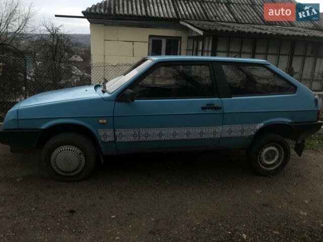 ВАЗ 2108, об'ємом двигуна 0 л та пробігом 74 тис. км за 700 $, фото 1 на Automoto.ua