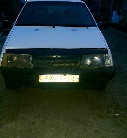 ВАЗ 2108, объемом двигателя 15 л и пробегом 300 тыс. км за 670 $, фото 1 на Automoto.ua