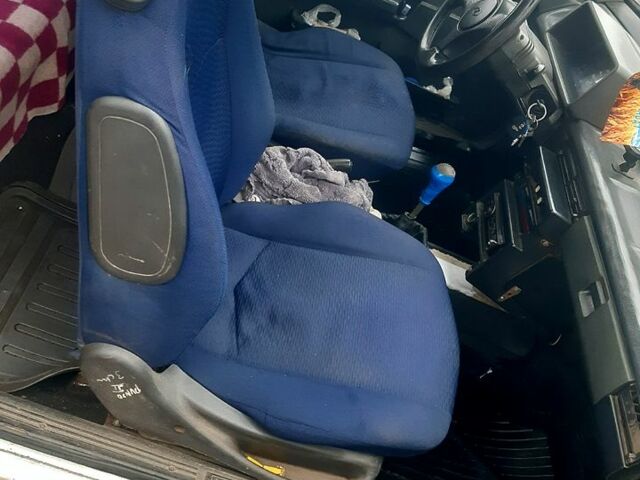 ВАЗ 2108, объемом двигателя 1.5 л и пробегом 205 тыс. км за 800 $, фото 1 на Automoto.ua