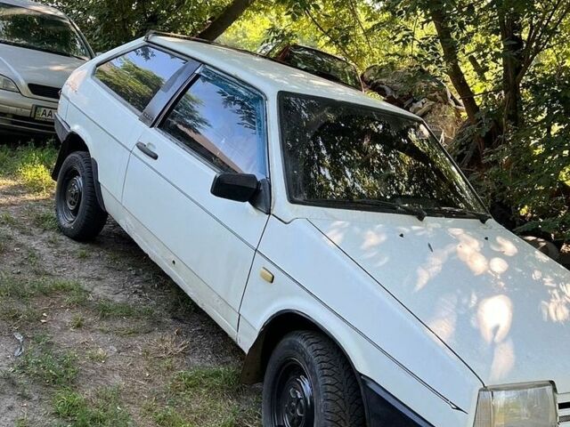 ВАЗ 2108, объемом двигателя 1.5 л и пробегом 160 тыс. км за 803 $, фото 1 на Automoto.ua