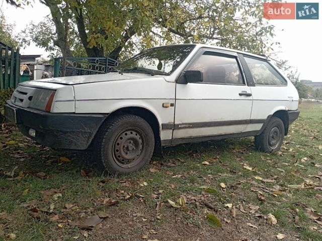 ВАЗ 2108, об'ємом двигуна 0 л та пробігом 44 тис. км за 850 $, фото 1 на Automoto.ua