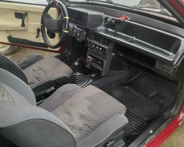 ВАЗ 2108, об'ємом двигуна 0 л та пробігом 76 тис. км за 1500 $, фото 1 на Automoto.ua
