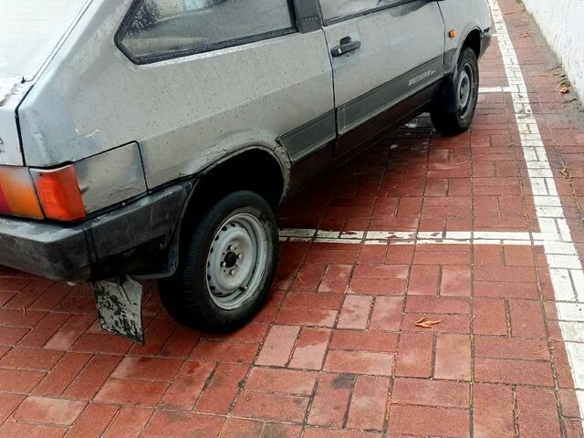 ВАЗ 2108, объемом двигателя 1.5 л и пробегом 66 тыс. км за 250 $, фото 1 на Automoto.ua