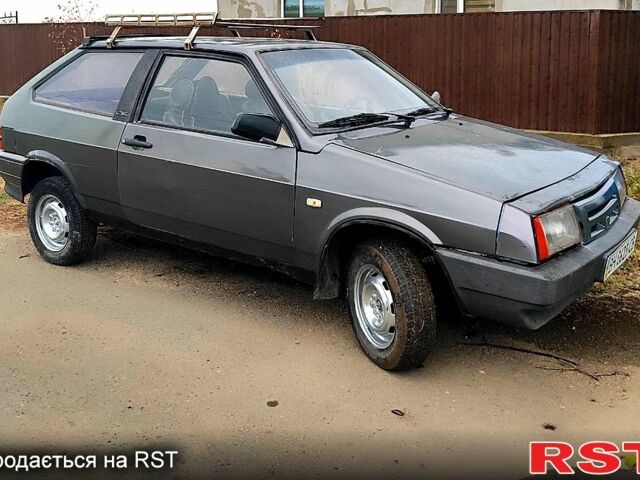 ВАЗ 2108 1993 в Килие на Automoto.ua ВАЗ 2108, объемом двигателя 1.5 л и пробегом 89 тыс. км за 750 $, фото 1 на Automoto.ua
