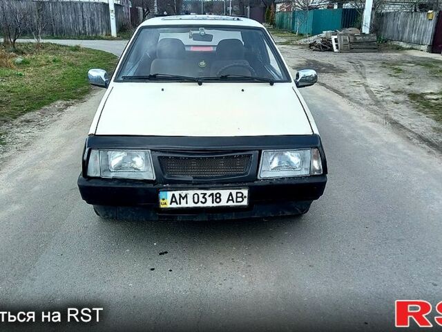 ВАЗ 2108, об'ємом двигуна 13 л та пробігом 200 тис. км за 650 $, фото 1 на Automoto.ua