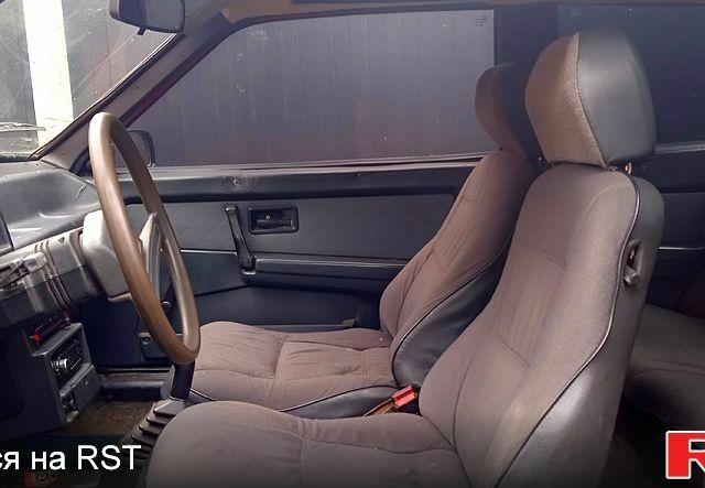 ВАЗ 2108, объемом двигателя 1.3 л и пробегом 8 тыс. км за 700 $, фото 1 на Automoto.ua