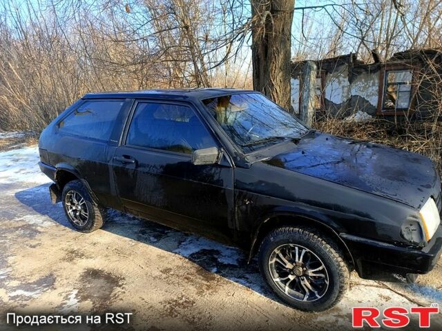 ВАЗ 2108, об'ємом двигуна 15 л та пробігом 85 тис. км за 650 $, фото 1 на Automoto.ua