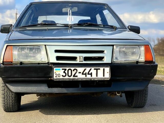 ВАЗ 2108, объемом двигателя 12 л и пробегом 0 тыс. км за 500 $, фото 1 на Automoto.ua