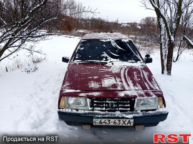 ВАЗ 2108, об'ємом двигуна 1.5 л та пробігом 0 тис. км за 700 $, фото 1 на Automoto.ua