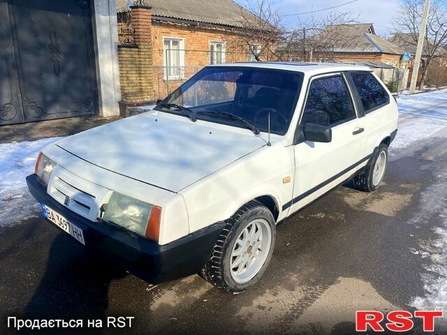 ВАЗ 2108, об'ємом двигуна 13 л та пробігом 300 тис. км за 1250 $, фото 1 на Automoto.ua