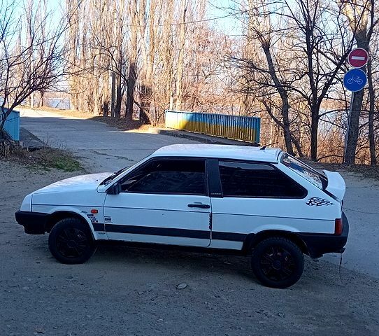 ВАЗ 2108, объемом двигателя 15 л и пробегом 178 тыс. км за 767 $, фото 1 на Automoto.ua