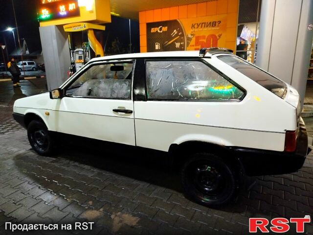 ВАЗ 2108, об'ємом двигуна 1.3 л та пробігом 0 тис. км за 900 $, фото 1 на Automoto.ua