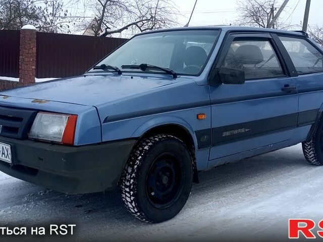 ВАЗ 2108, об'ємом двигуна 1.3 л та пробігом 150 тис. км за 1400 $, фото 1 на Automoto.ua