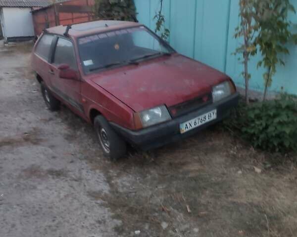 ВАЗ 2108, объемом двигателя 1.1 л и пробегом 123 тыс. км за 700 $, фото 1 на Automoto.ua