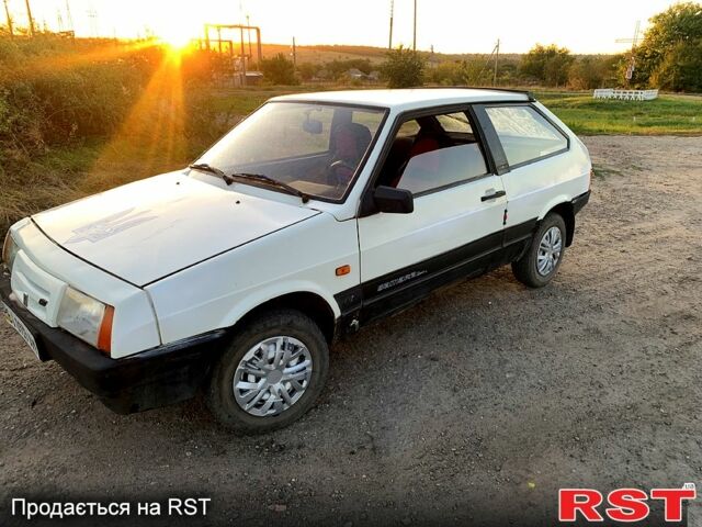 ВАЗ 2108, объемом двигателя 1.2 л и пробегом 111 тыс. км за 840 $, фото 1 на Automoto.ua