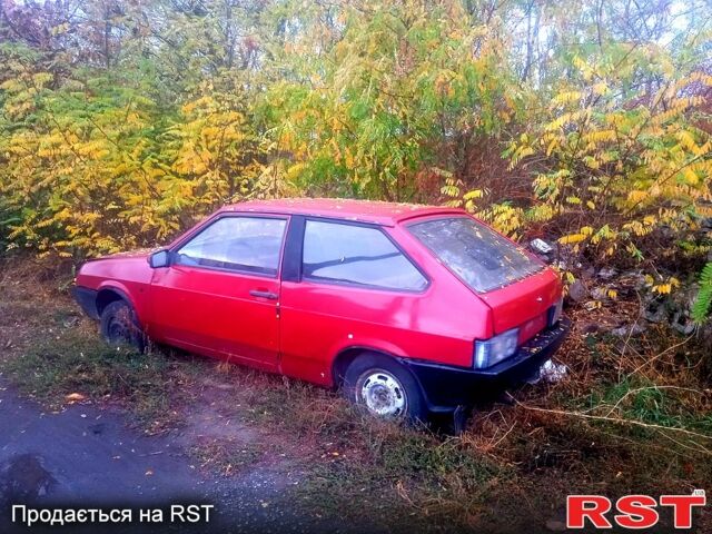 ВАЗ 2108, объемом двигателя 1.3 л и пробегом 0 тыс. км за 360 $, фото 1 на Automoto.ua