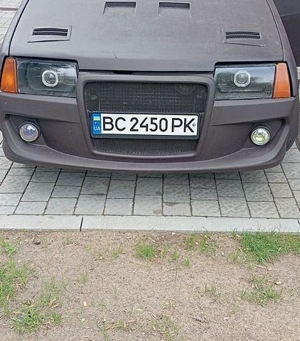 ВАЗ 2108, объемом двигателя 1.3 л и пробегом 559 тыс. км за 1000 $, фото 1 на Automoto.ua