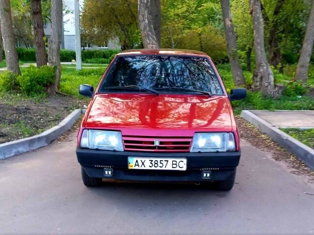 ВАЗ 2108, объемом двигателя 1.5 л и пробегом 220 тыс. км за 1600 $, фото 1 на Automoto.ua