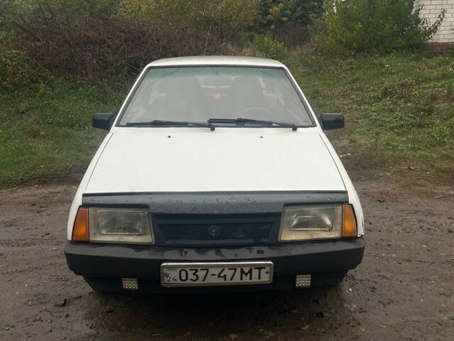 ВАЗ 2108, объемом двигателя 0 л и пробегом 100 тыс. км за 800 $, фото 1 на Automoto.ua