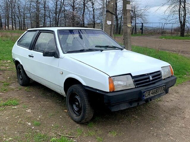 ВАЗ 2108, объемом двигателя 15 л и пробегом 200 тыс. км за 800 $, фото 1 на Automoto.ua