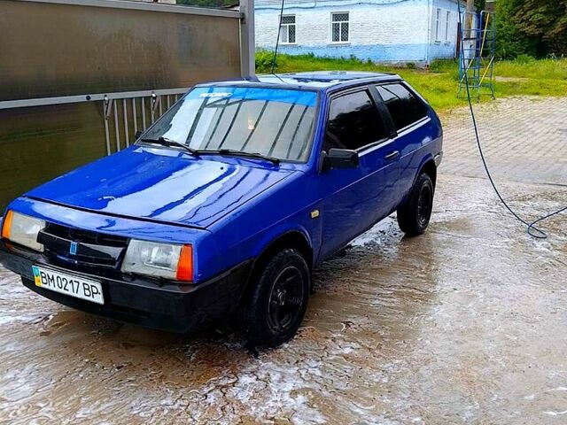 ВАЗ 2108, об'ємом двигуна 1.3 л та пробігом 0 тис. км за 800 $, фото 1 на Automoto.ua