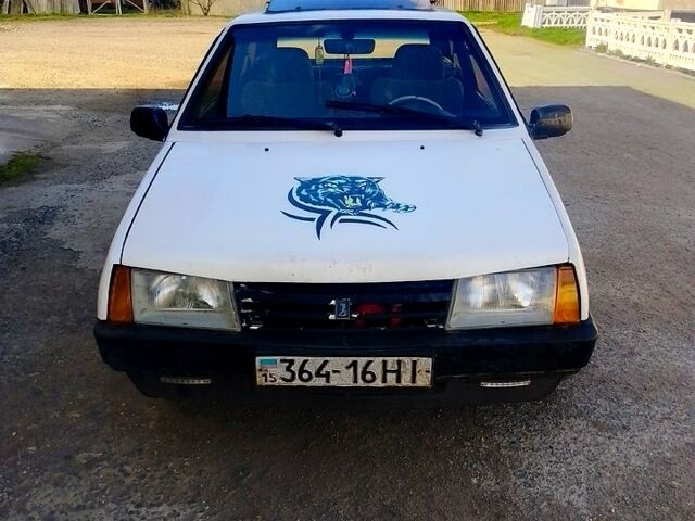 ВАЗ 2108, об'ємом двигуна 15 л та пробігом 290 тис. км за 999 $, фото 1 на Automoto.ua