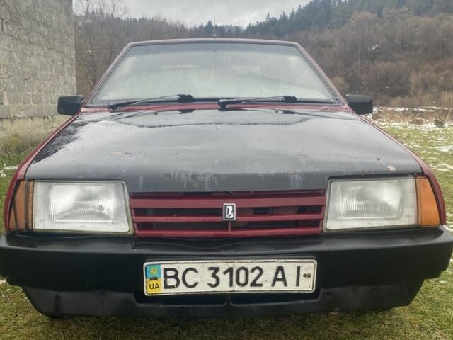 ВАЗ 2108, об'ємом двигуна 0 л та пробігом 256 тис. км за 300 $, фото 1 на Automoto.ua