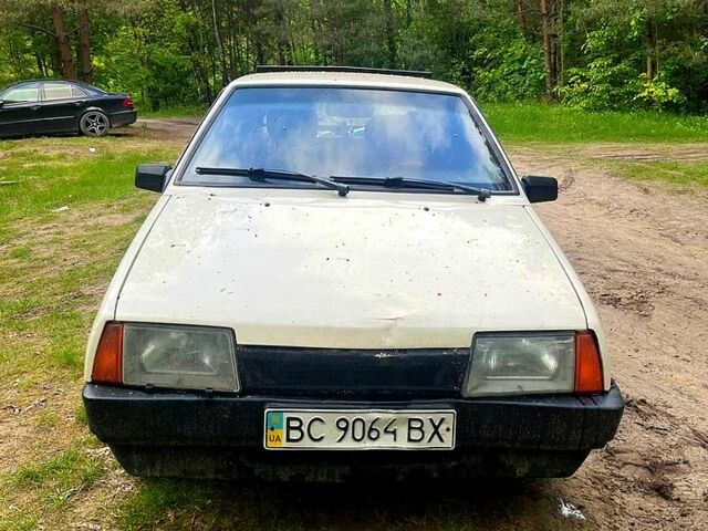 ВАЗ 2108, об'ємом двигуна 1.5 л та пробігом 60 тис. км за 670 $, фото 1 на Automoto.ua
