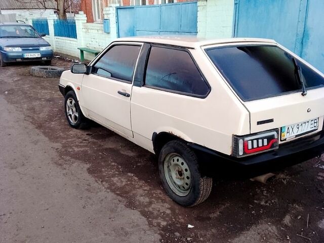 ВАЗ 2108, объемом двигателя 15 л и пробегом 0 тыс. км за 1150 $, фото 1 на Automoto.ua