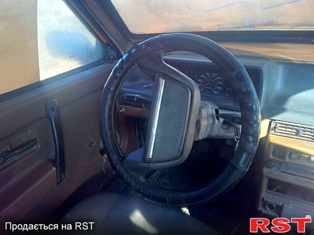 ВАЗ 2108, об'ємом двигуна 15 л та пробігом 0 тис. км за 750 $, фото 1 на Automoto.ua