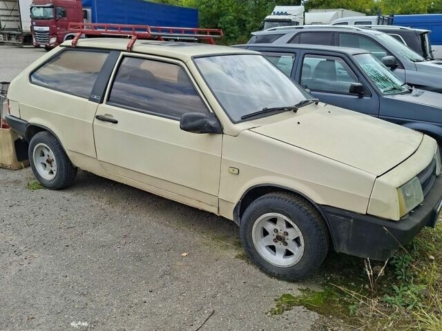 ВАЗ 2108, объемом двигателя 0 л и пробегом 200 тыс. км за 580 $, фото 1 на Automoto.ua