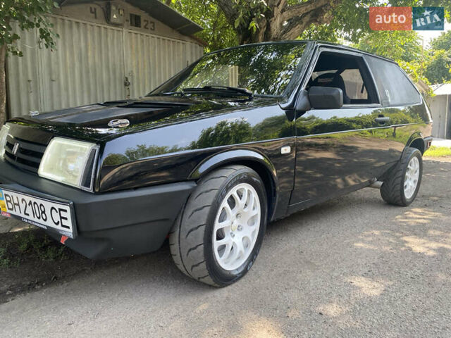 ВАЗ 2108, объемом двигателя 0 л и пробегом 200 тыс. км за 4000 $, фото 1 на Automoto.ua