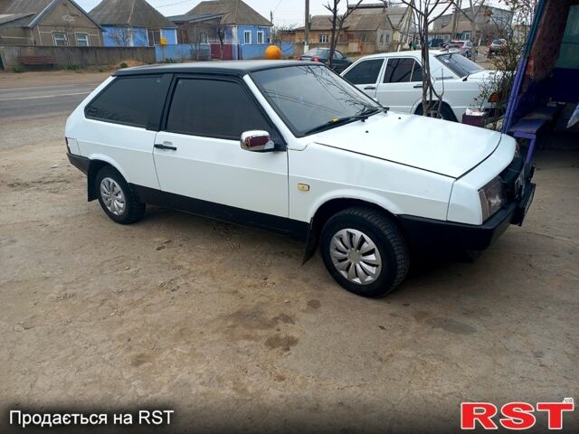 ВАЗ 2108, объемом двигателя 15 л и пробегом 0 тыс. км за 900 $, фото 1 на Automoto.ua