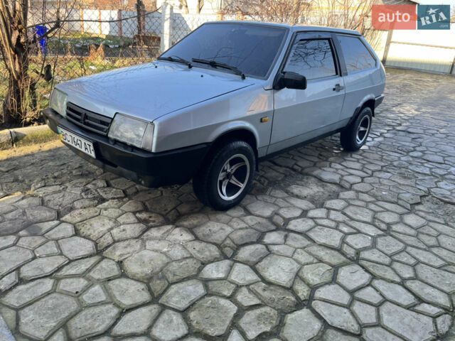 ВАЗ 2108, об'ємом двигуна 1.5 л та пробігом 175 тис. км за 1750 $, фото 1 на Automoto.ua