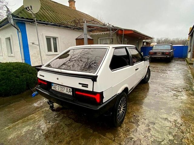 ВАЗ 2108, об'ємом двигуна 1.5 л та пробігом 0 тис. км за 1500 $, фото 1 на Automoto.ua