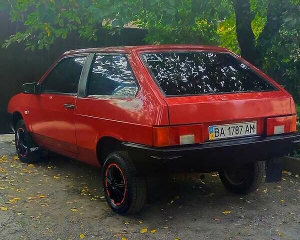 ВАЗ 2108, объемом двигателя 1.5 л и пробегом 120 тыс. км за 1700 $, фото 1 на Automoto.ua
